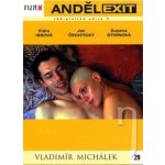 Anděl Exit DVD – Hledejceny.cz