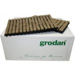 Grodan Sadbovací kostka 25x25x40mm box 6000 ks – Zbozi.Blesk.cz