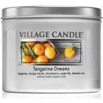 Village Candle Tangerine Dreams 311 g – Zbozi.Blesk.cz