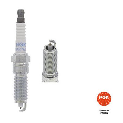 Zapalovací svíčka NGK 97576 – Zboží Mobilmania