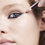 L'Oréal Paris Color Riche tužka na oči 101 Midnight Black 1,2 g – Zboží Dáma