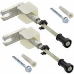 Geberit 111.815.00.1 – Zbozi.Blesk.cz