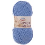 VLNIKA Příze Omega Varianta: 725 – Hledejceny.cz