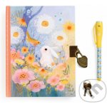 Djeco Tajný deník Kendra s magickým perem – Sleviste.cz