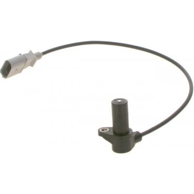 Generátor impulsů, klikový hřídel BOSCH 0 261 210 192 – Hledejceny.cz