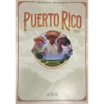 Puerto Rico 1897 Ravensburger – Zboží Mobilmania
