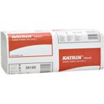 Katrin Classic ZZ 2 vrstvy, bílé, 3000 ks – Zboží Dáma