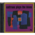 Coltrane John - Coltrane Plays The Blues CD – Hledejceny.cz