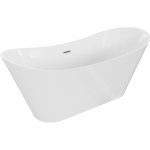 MEXEN Celia 170 x 75 cm 52331707500-97 – Hledejceny.cz