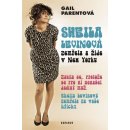 Kniha Sheila Levinová zemřela a žije v New Yorku