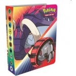 Pokémon TCG Mini Portfolio 2024 booster Album – Sleviste.cz