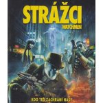 Strážci - Watchmen BD – Sleviste.cz