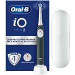 Oral-B iO Series 2 Black – Zboží Dáma