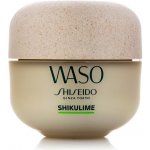 Shiseido Waso Shikulime hydratační krém na obličej 50 ml – Hledejceny.cz