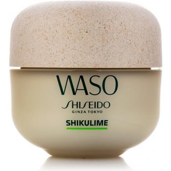 Shiseido Waso Shikulime hydratační krém na obličej 50 ml