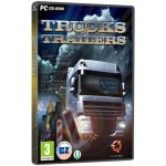 Trucks Trailers – Hledejceny.cz