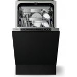 Klarstein Velaire plně integrovaná 45 cm – Zbozi.Blesk.cz