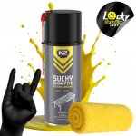 K2 PTFE DRY LUBRICANT 400 ml | Zboží Auto