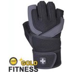 Harbinger 1250 Wrist Wrap – Zboží Dáma