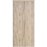 Doornite Protipožární plné dub Hudson 90 L CLH3HP.90LP – Hledejceny.cz