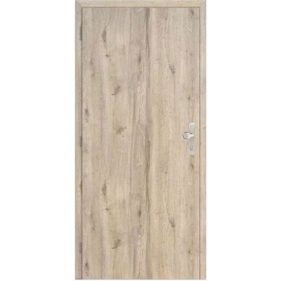 Doornite Protipožární plné dub Hudson 90 L CLH3HP.90LP – Hledejceny.cz