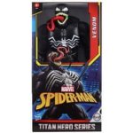 Hasbro Avengers Venom Titan Hero – Sleviste.cz