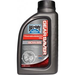 Bel-Ray Thumper Gear Saver Transmission 80W-85 1 l