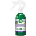 Air Wick Active Fresh Levandule a lilie sprej 237 ml – Sleviste.cz