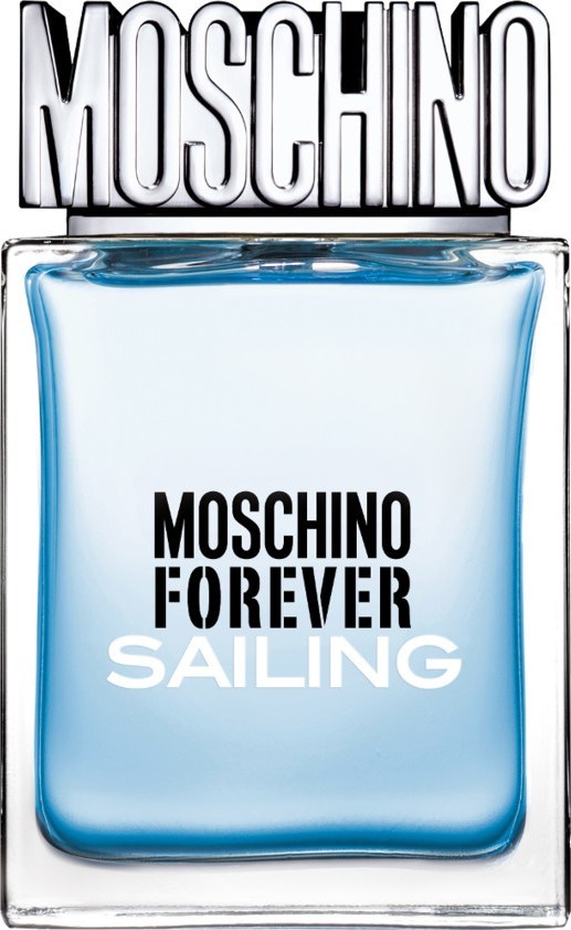 Moschino Forever Sailing toaletní voda pánská 100 ml tester