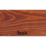 Bochemit Estetik 7+ 5 l Teak – Hledejceny.cz