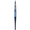 Akvarelová barva Sennelier Ink Brush synthetic 09 Iridescent Turquoise