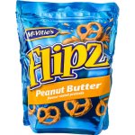 Flipz Peanut Butter 90 g – Zboží Dáma