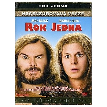 ROK JEDNA DVD