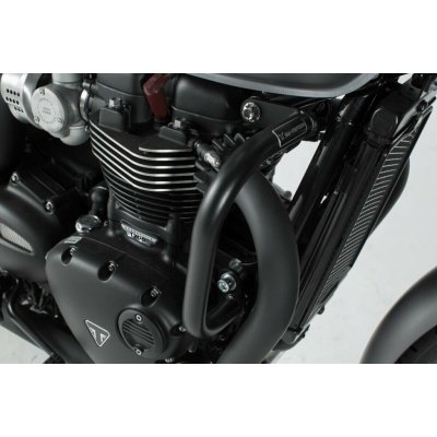 Padací rám Triumph Bonneville Speedmaster (18-20) SW-Motech SBL.11.667.10003/B SBL.11.667.10003/B | Zboží Auto