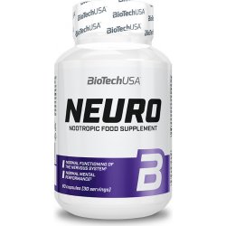 BioTech Neuro 60 kapslí