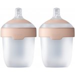 Lovi Mammafeel Bottle kojenecká láhev 0 m+ 2 x 150 ml – Hledejceny.cz