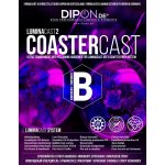 Dipon LuminaCast 2 Coaster Cast 1 Kg – Zboží Mobilmania