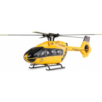 Amewi RC záchranářský vrtulník ADAC H145 6G RTF AMEWI Trade e.K. RC_315537 RTF 1:10 – Zboží Dáma