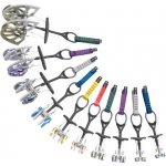 Black Diamond Camalot C4 5 – Zboží Dáma