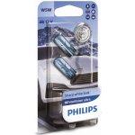 Philips WhiteVision 12V 5W W2,1x9,5d W5W – Zbozi.Blesk.cz