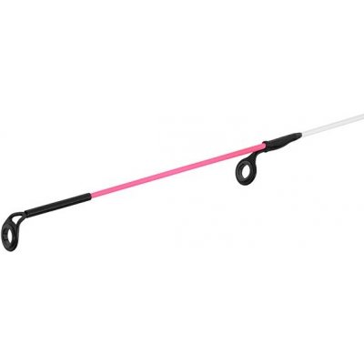 Delphin Feederová Špička Feedera 2,8 mm Harder Růžová – Zboží Dáma