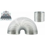 Teddies Spirála pružina kov průměr 5,5cm ve fólii – Sleviste.cz