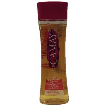 Camay Zerlina Dubois Woman sprchový gel 250 ml