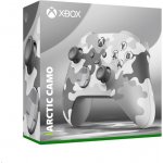 Microsoft Xbox Series Wireless Controller QAU-00139 – Zboží Živě