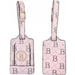 Bertoo Torino růžová-PU – Zboží Dáma Bertoo Torino růžová-PU – Zboží Dáma