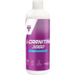 Trec L-Carnitine 3000 1000ml – Hledejceny.cz