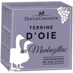 Ducs de Gascogne Husí terina na víně Monbazillac, 65g – Zboží Dáma