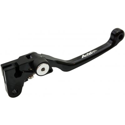 ACCEL spojková páčka náhrada pro objímky CL-201 i CL-202 barva černá - – Zbozi.Blesk.cz