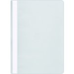 Donau Rychlovazač plastový A4 1 ks šedý – Zboží Mobilmania