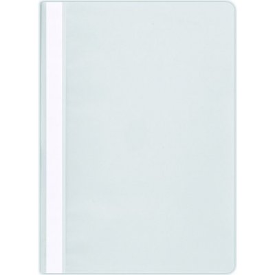 Donau Rychlovazač plastový A4 1 ks šedý – Zboží Mobilmania